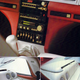 Illustration for article titled Nothing Screams 'Substance Abuse' Like A 1980s Gemballa 911 Interior